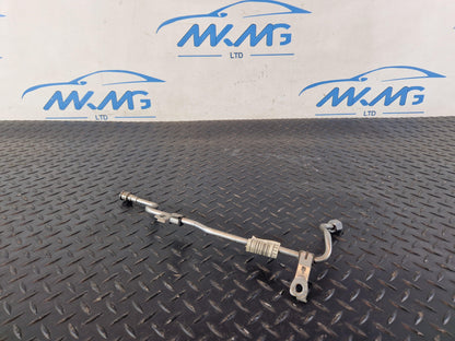 Land Rover Range Rover Evoque L551 Fuel Pipe Line H4P39T518BA
