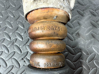 14-21 BMW 2 SERIES F45 F46 GENUINE REAR SHOCK ABSORBER FITS BOTH SIDES 6857465