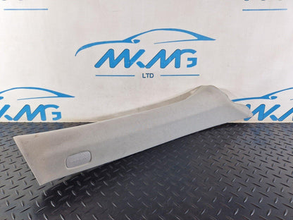 11-19 MERCEDES BENZ ML W166 FRONT RIGHT O/S A-PILLAR TRIM COVER A1666904425