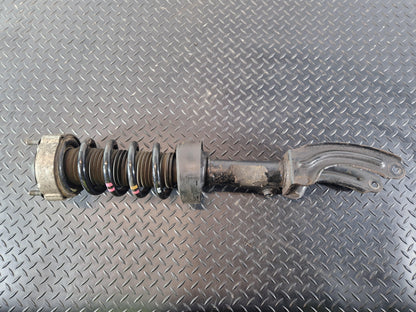 10-18 Volkswagen Touareg 7P Front Left Shock Absorber 7P6413031