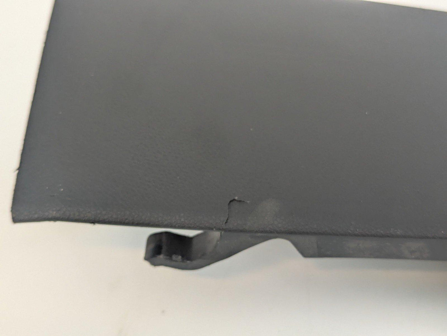 18-ON MERCEDES BENZ SPRINTER W907 OEM DRIVER SIDE B POST INNER TRIM A9106901900