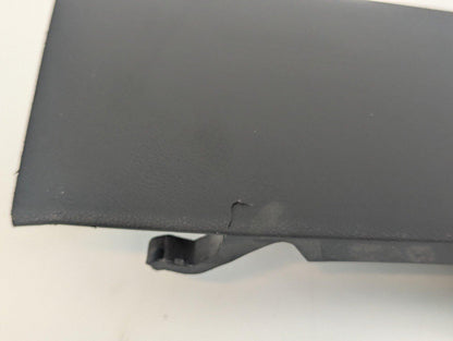 18-ON MERCEDES BENZ SPRINTER W907 OEM DRIVER SIDE B POST INNER TRIM A9106901900