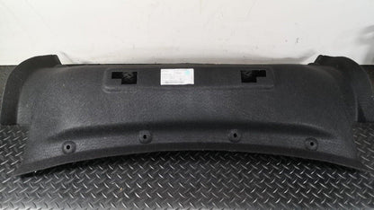 2019 MERCEDES A-CLASS W177 AMG  SALOON GENUINE BOOTLID TRIM COVER A1776909500
