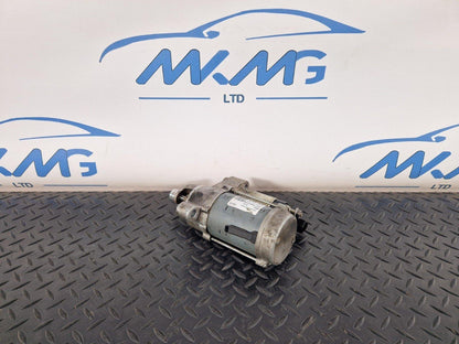 16-24 AUDI A5 F5 GENUINE STARTER MOTOR 06H911024C