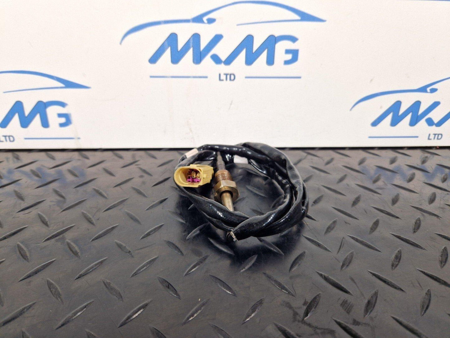 16-23 AUDI S5 COUPE GENUINE EXHAUST GAS TEMPERATURE SENSOR 8W0906088F