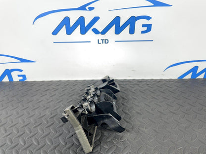 14-21 MERCEDES BENZ C300 W205 GENUINE LEFT SIDE CARRIER COPPING A2058310598