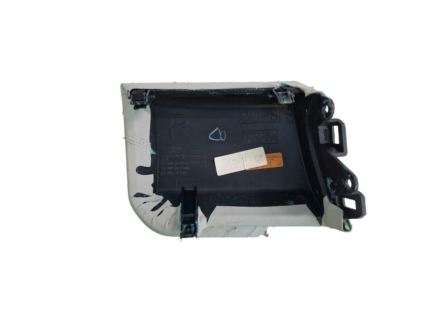 14 - 19 LAND ROVER DISCOVERY L550 RIGHT SIDE DASH TRIM 16A1416RB71