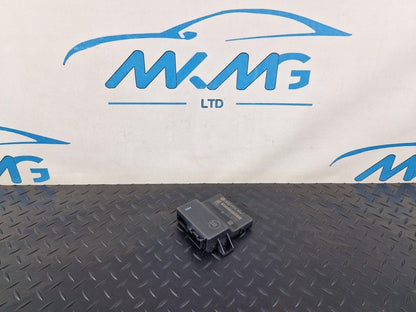 12-17 AUDI Q5 8R GENUINE OEM GATEWAY CONTROL MODULE 8R0907468AE