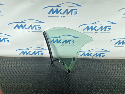 12-17 AUDI S5 CONVERTIBLE REAR RIGHT SIDE WINDOW GLASS 43R-00082 8P7845458