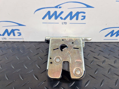 16-19 AUDI A4 B9 GENUINE OEM REAR TAILGATE BOOT TRUNK LOCK MECHANISM 8W0827503