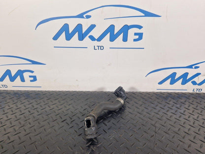 14-21 MERCEDES BENZ C W205 GENUINE COOLANT PIPE HOSE A2055010891
