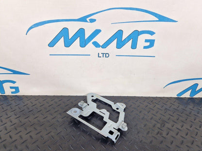 14-21 MERCEDES-BENZ C-CLASS C250D W205 OEM CONTROL MODULE BRACKET A2055452240