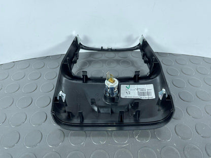 14-21 BMW 2 SERIES GRAN TOURER F45 F46 REAR CENTRE CONSOLE TRIM 9319567