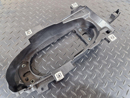 16-19 AUDI A4 B9 GENUINE OEM GEARSTICK MOUNTING PLATE BRACKET 8W0863531