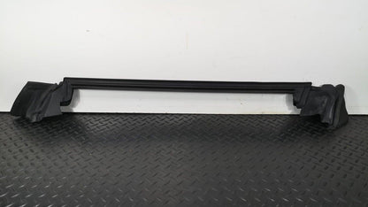 13-19 MERCEDES BENZ CLA W117 C117 REAR RIGHT DRIVER SIDE WINDOW RUBBER SEAL B115