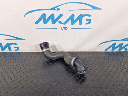 14-21 MERCEDES BENZ W205 RADIATOR COOLANT HOSE PIPE A2055010182