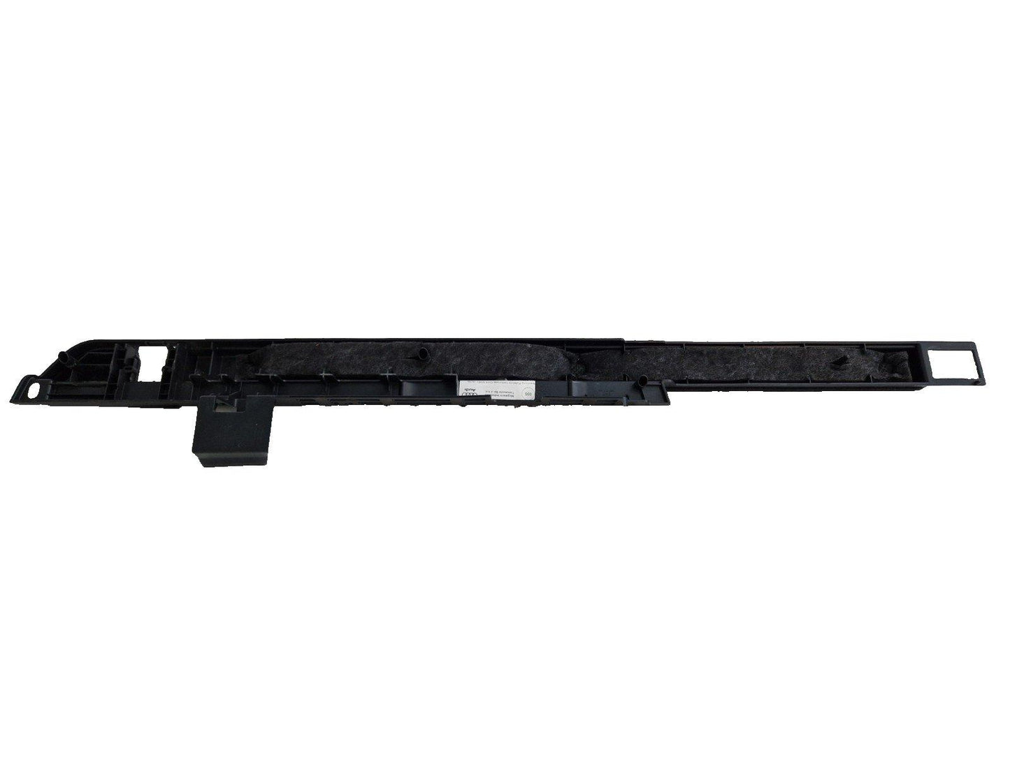 16-19 AUDI A4 B9 SPORT OEM RIGHT DRIVER SIDE REAR BOOT INTERIOR TRIM 8W9861828E