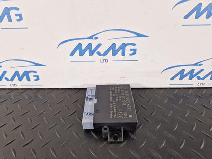 16-19 MERCEDES BENZ GLE W166 PARKING MODULE PDC SENSOR CONTROL UNIT A0009001708