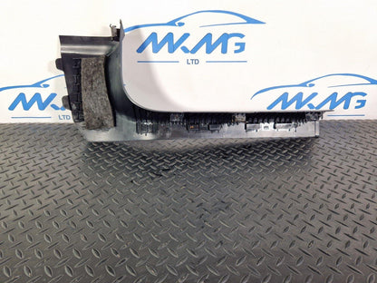 MERCEDES A-CLASS W177 FRONT LEFT LOWER SIDE SILL COVER TRIM PANEL A1776802300