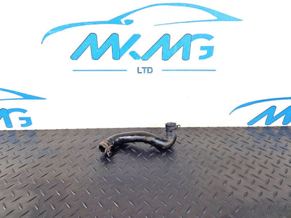 13-19 MERCEDES BENZ CLA C117 AMG GENUINE COOLANT HOSE PIPE A2465010458