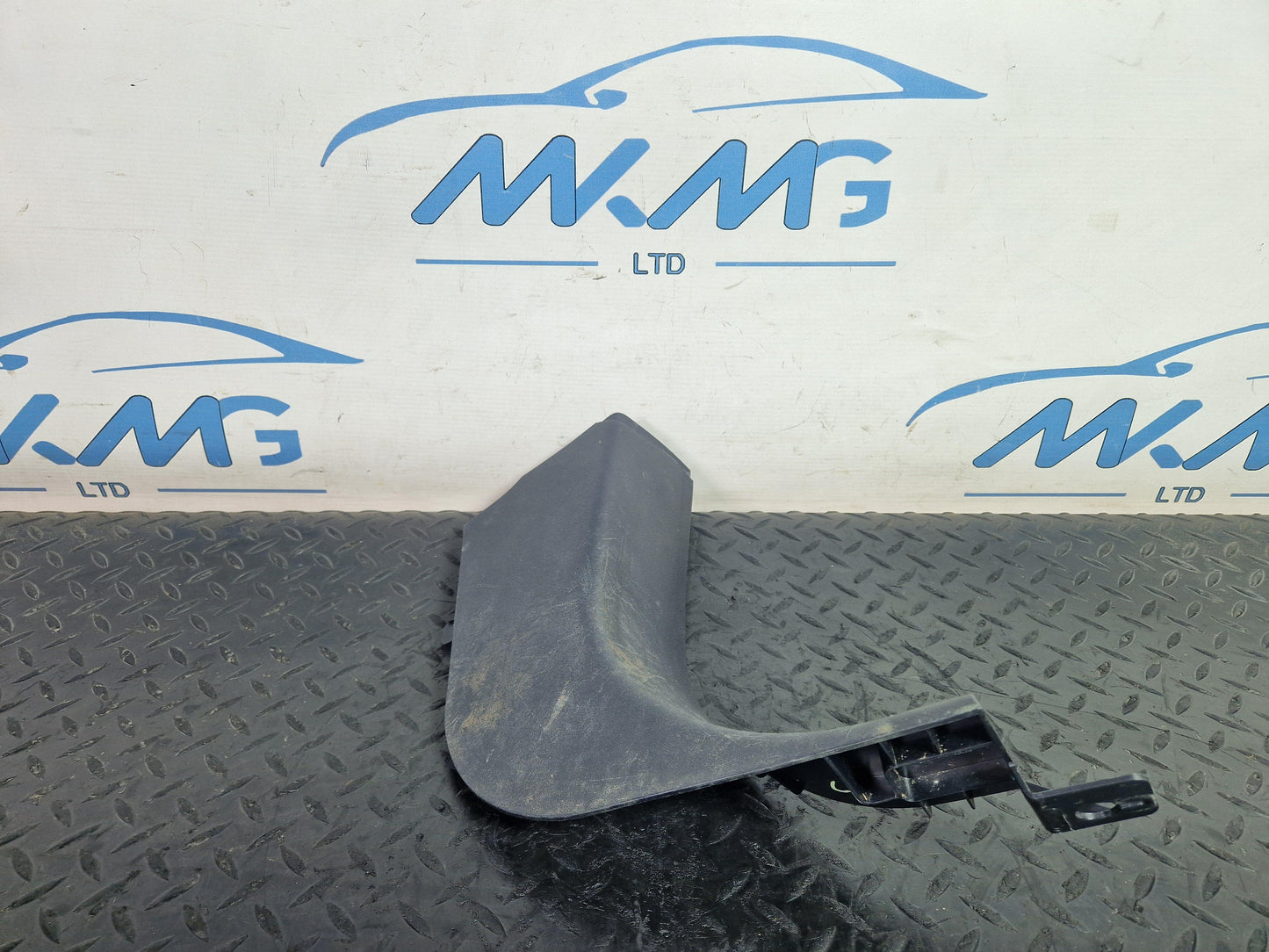 12-18 Range Rover Evoque L538 Driver Front Lower Dashboard Trim BJ3202348AEW