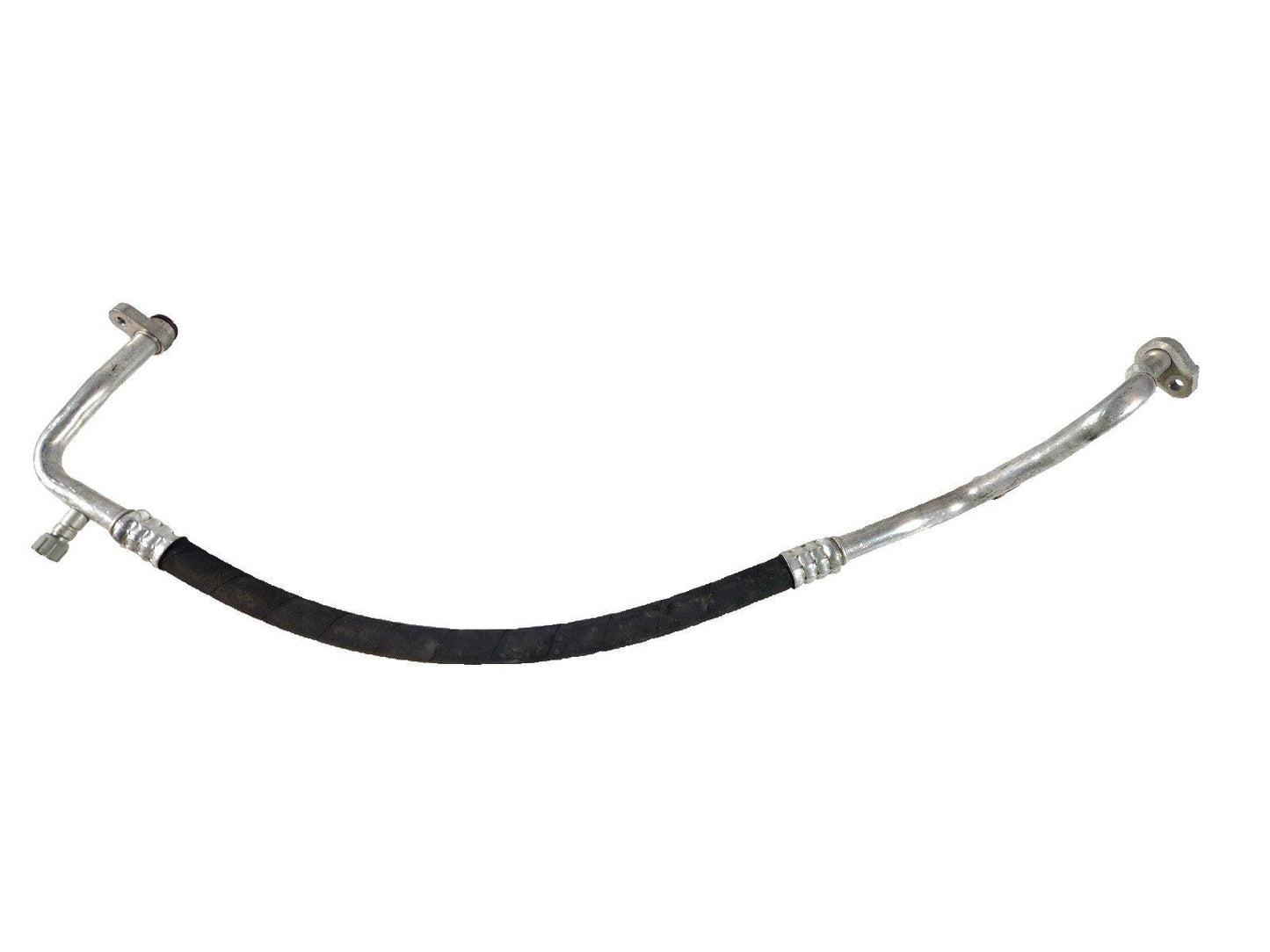 Mercedes X157 W176 W246 A/C Coolant Hose Line Pipe A2468300402