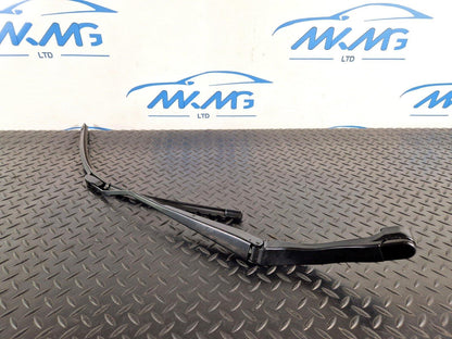 14-19 LAND ROVER L550 GENUINE O/S/F FRONT RIGHT DRIVER SIDE WIPER ARM 236A1