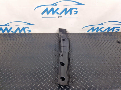 16-24 AUDI A5 F5 CONVERTIBLE GENUINE FRONT RIGHT SIDE WING END PLATE 8W6821112