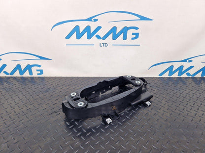 16-24 AUDI A5 F5 GENUINE GEARSTICK MOUNTING PLATE BRACKET 8W0863531