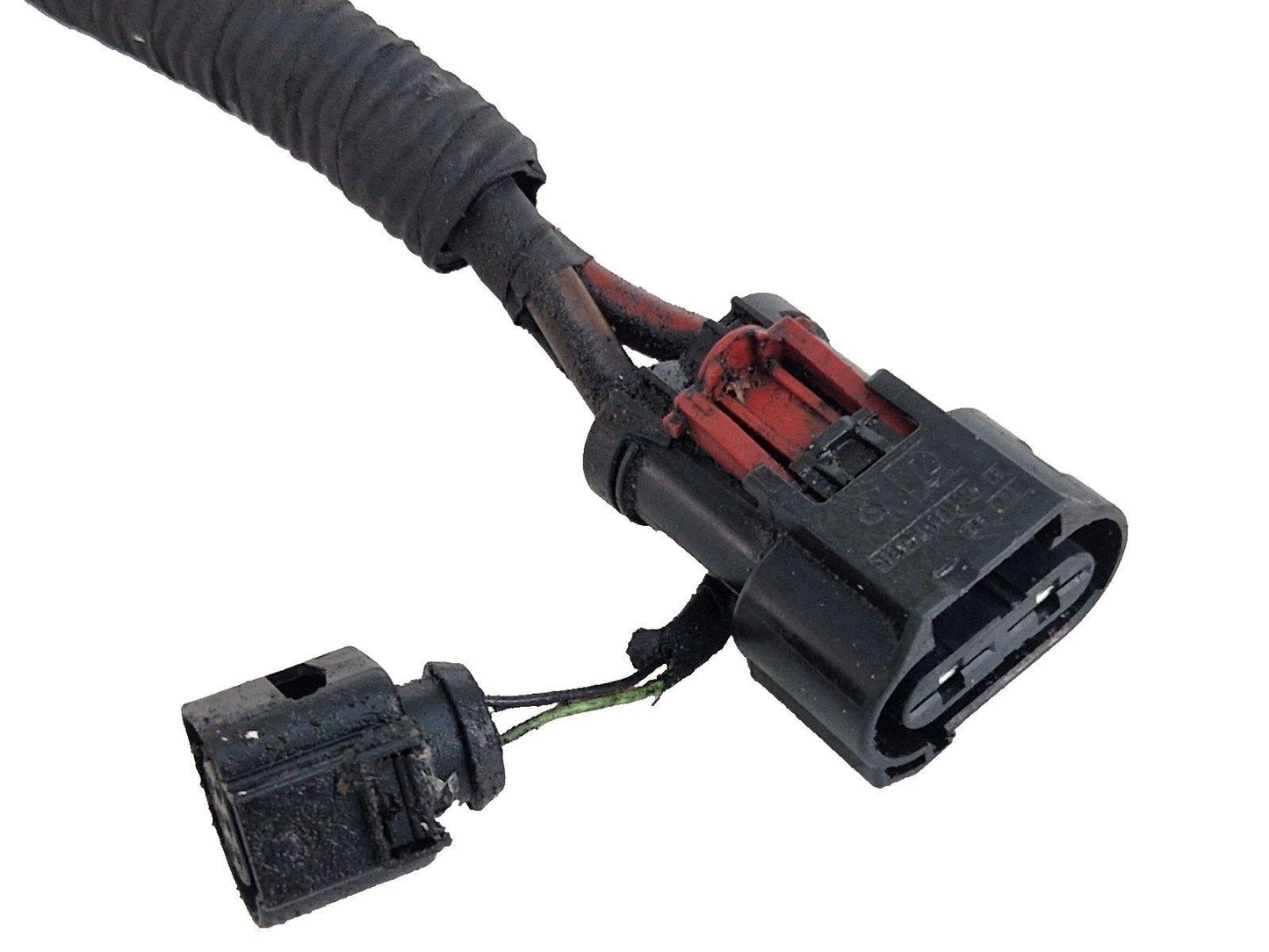 16-19 AUDI A4 B9 SPORT GENUINE OEM POWER STEERING WIRING HARNESS 8W2971111C