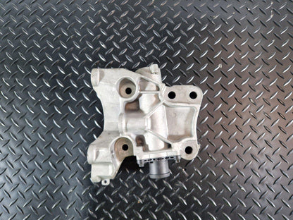 19-ON RANGE ROVER EVOQUE L551 2.0 DIESEL ENGINE MOUNTING BRACKET K8D26030AC