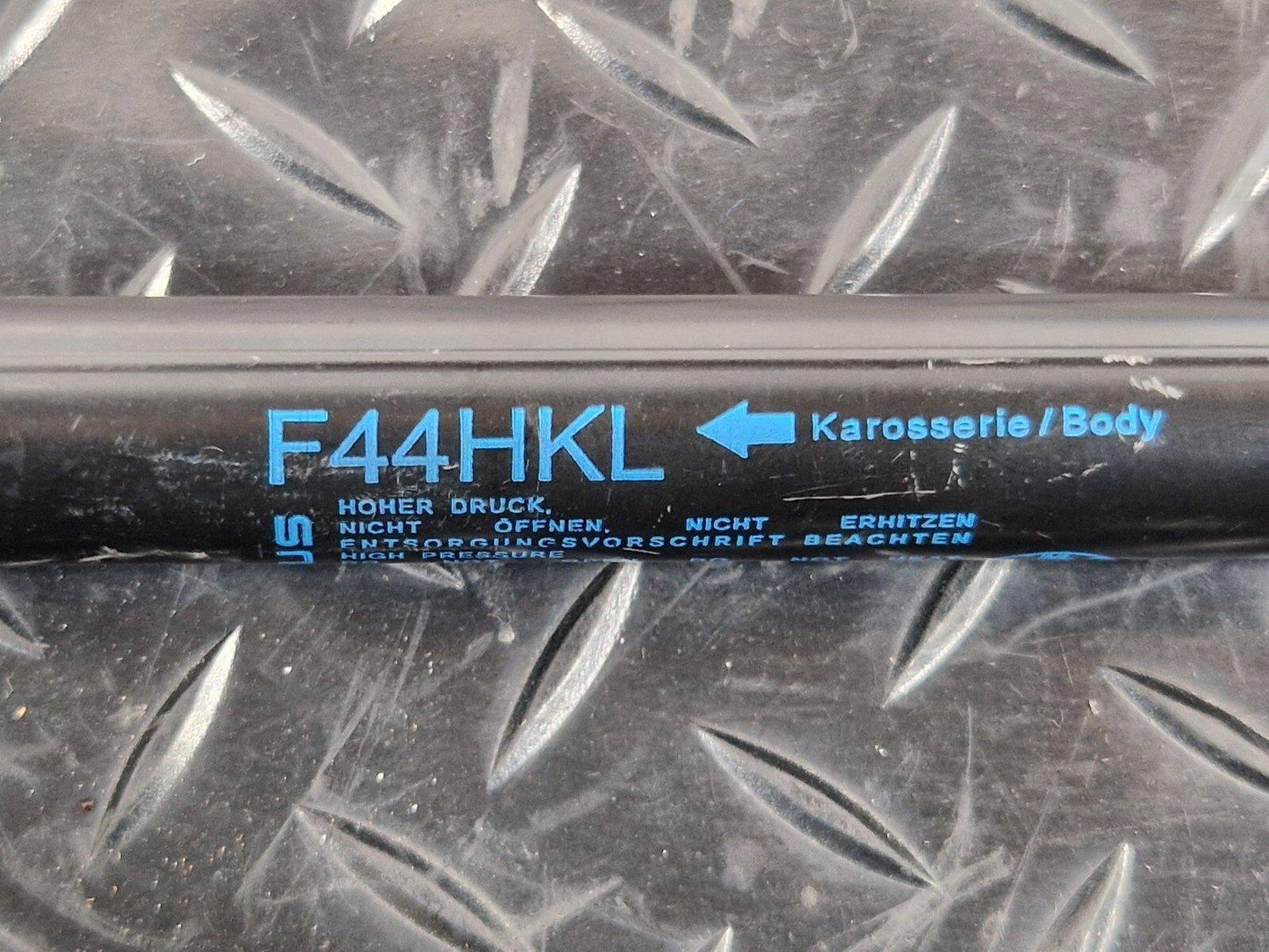 20-ON BMW 2 SERIES GRAN COUPE M-SPORT F44 GAS LIFTING STRUT 7477418