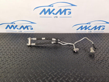 14-21 MERCEDES BENZ C300h W205 GENUINE AIR CONDITION PIPE HOSE A2058306902