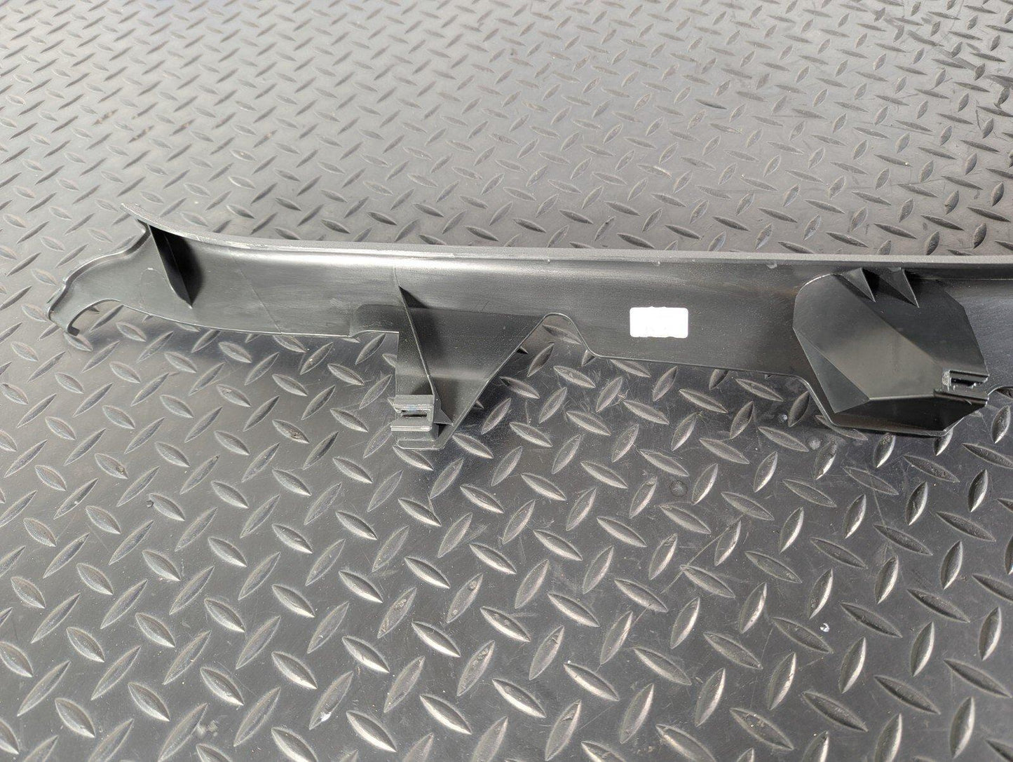 12-18 AUDI A6 C7 GENUINE RIGHT DRIVER SIDE C PILLAR INNER TRIM 4G0867768A