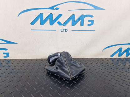 14-19 MERCEDES BENZ GLA X156 GENUINE OEM GEARKNOB A1763641710