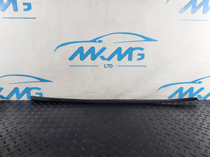 Audi A6 Allroad C7 Right Windshield Verticle Trim 4G0854328