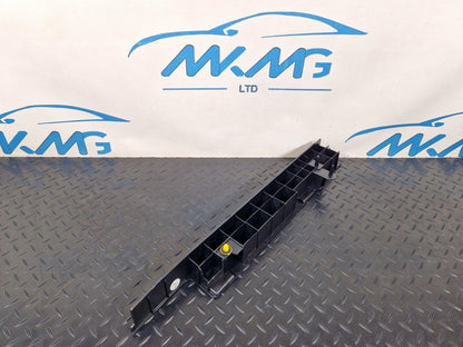 14-21 MERCEDES BENZ W205 OEM BOOT TRUNK LEFT COVER BRACKET TRIM A2056840126