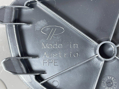 16-19 AUDI A4 B9 ESTATE GENUINE REAR RIGHT BOOTLID COVER TRIM 8W9867658