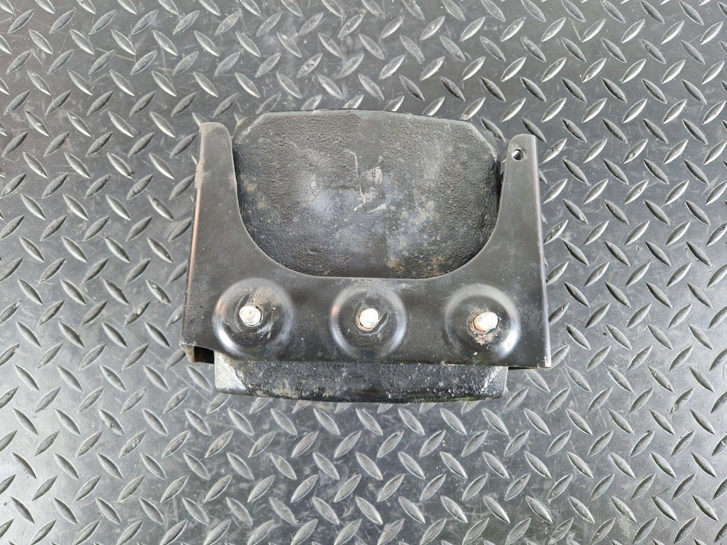 12-17 AUDI S5 CONVERTIBLE GENUINE BALANCE WEIGHT 8F0810654D