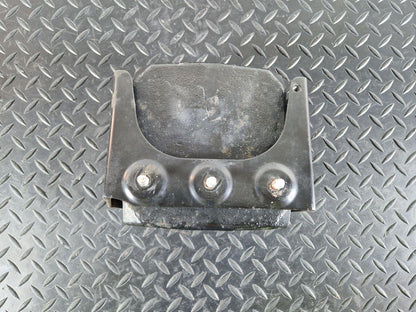 12-17 AUDI S5 CONVERTIBLE GENUINE BALANCE WEIGHT 8F0810654D