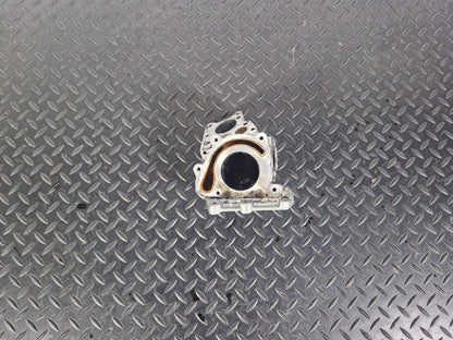 14-21 MERCEDES-BENZ C-CLASS C250D W205 OEM EGR VALVE A6511420467