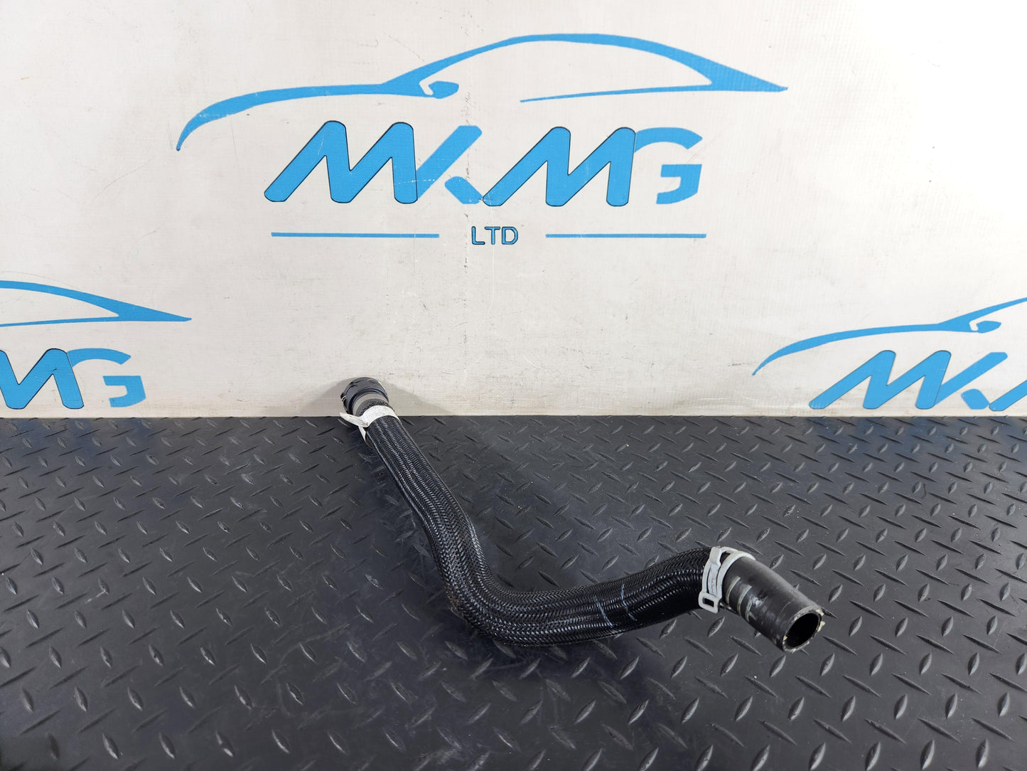 Land Rover Range Rover Evoque L551 SUV Radiator Coolant Hose Pipe K8D2-8B504-CA