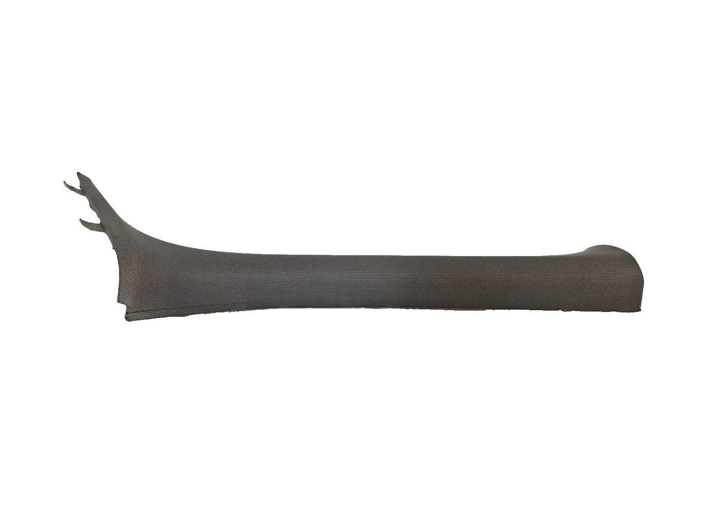 16-22 BMW X1 F48 DRIVER SIDE RIGHT A PILLAR COVER TRIM 7402608
