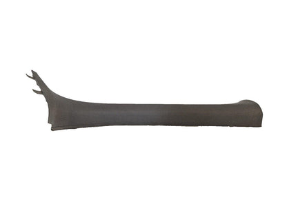 16-22 BMW X1 F48 DRIVER SIDE RIGHT A PILLAR COVER TRIM 7402608