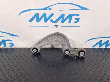 16-19 AUDI A4 B9 GENUINE OEM REAR LEFT CONTROL ARM REAR LEFT CONTROL ARM 8W05053