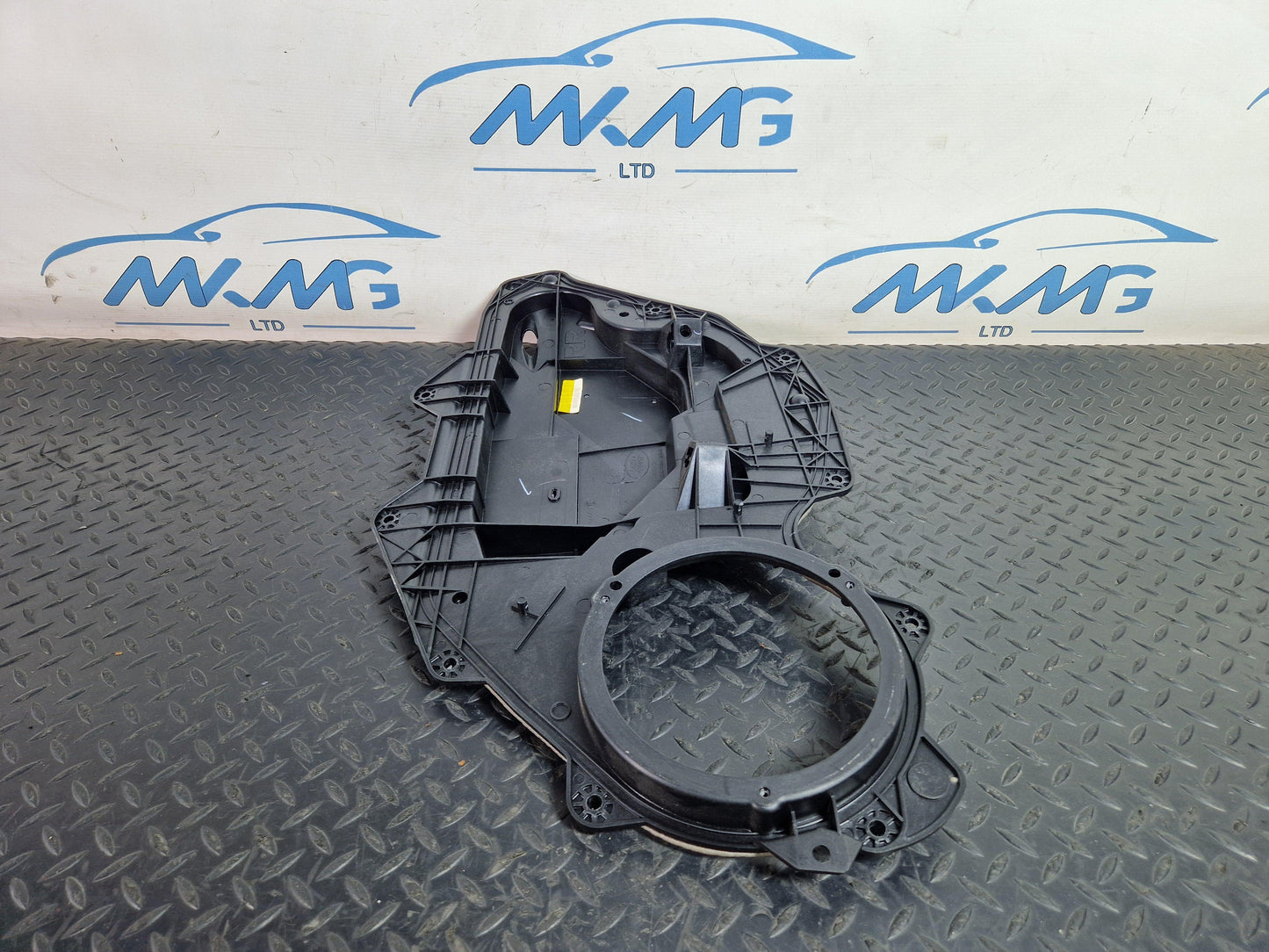 Range Rover Evoque L538 Rear Right O/S Inner Door Panel Card BJ32-24766-AE