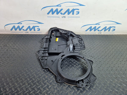 Range Rover Evoque L538 Rear Right O/S Inner Door Panel Card BJ32-24766-AE
