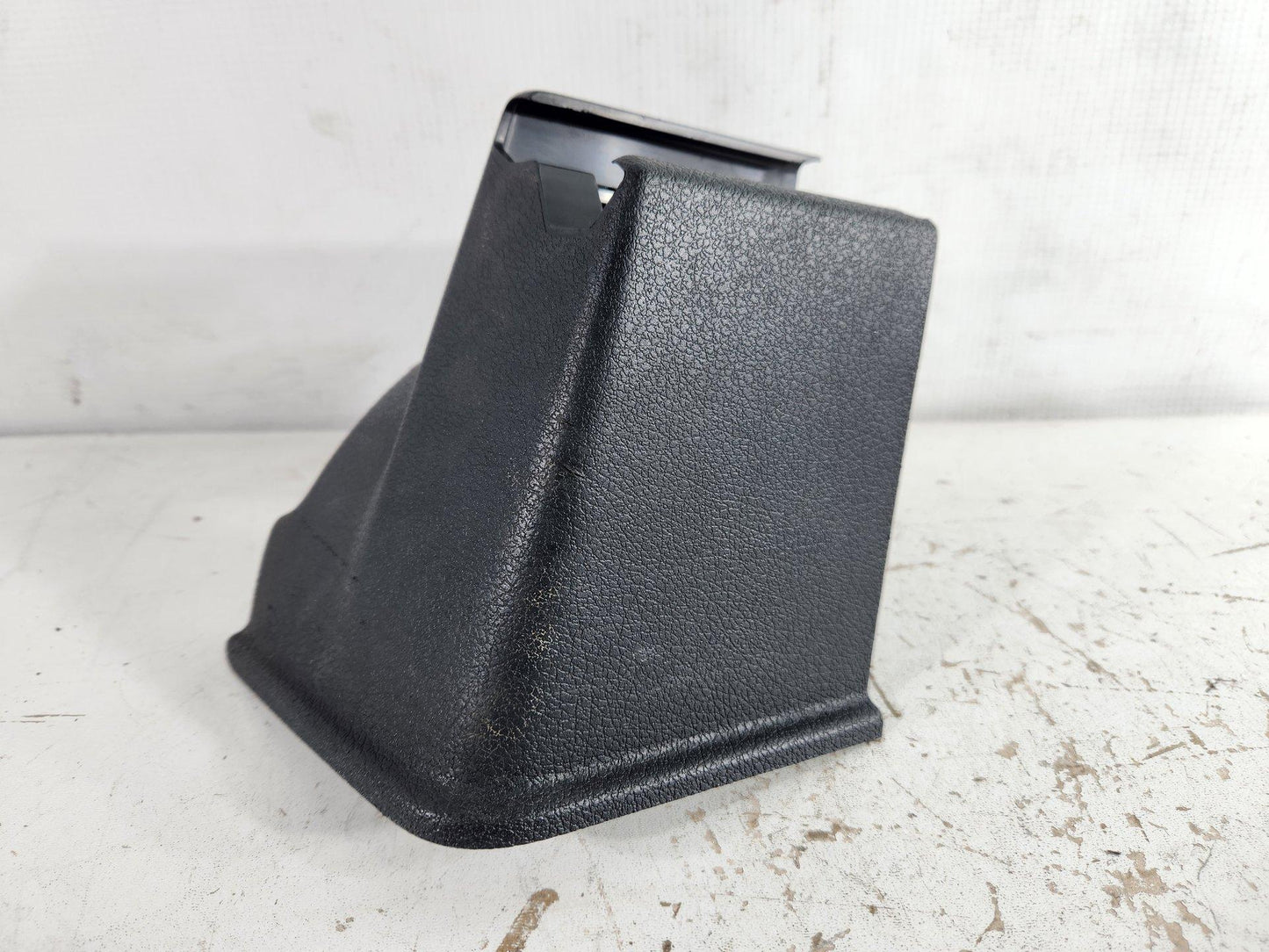 Mercedes-Benz B-Class W247 Genuine Front Seat Guide Rail Cover Trim A2479190500