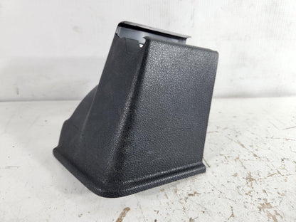 Mercedes-Benz B-Class W247 Genuine Front Seat Guide Rail Cover Trim A2479190500