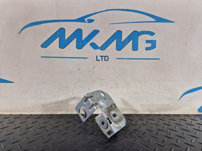 16-20 AUDI Q7 4M GENUINE FRONT RIGHT O/S FENDER HOLDER WING BRACKET 4M0821168